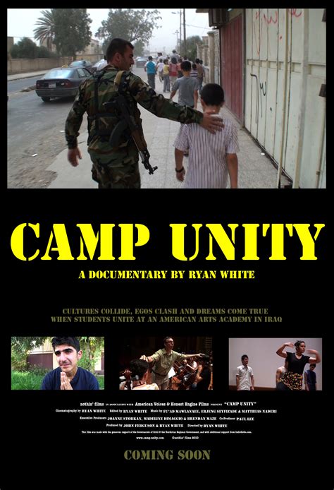 Camp Unity 2010