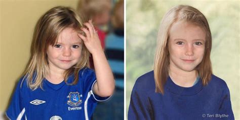 I've covered the madeleine mccann mystery since she disappeared. Madeleine McCann investigators contact Australian police after girl's body found stuffed in ...