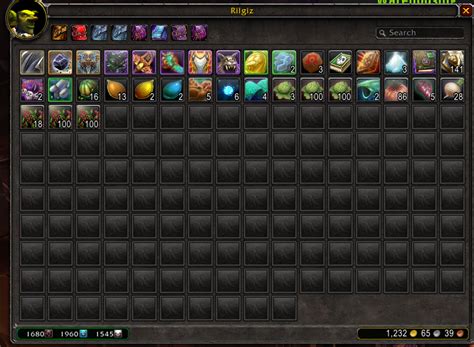 En düşük fiyatlarla kaliteli masque wow mı arıyorsunuz? Images - LiteBag Masque - Addons - Projects - WoW CurseForge