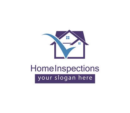Home Inspection Logo Images Browse Stock Photos Vectors And