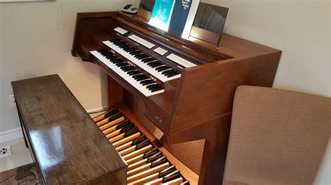 My Baldwin C630t Organ Baldwin Organs Instruments