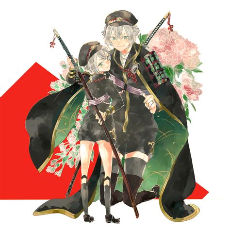 Maybe you would like to learn more about one of these? 【刀剣乱舞】極が実装されたら、ショタが成長したり ...