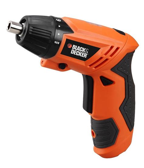 Some of the black and decker tools. Black & Decker Battery Cordless Power Screwdrivers With ...