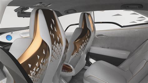 Toyota Updates Concept I E Palette Autonomous Evs For 2020 Tokyo