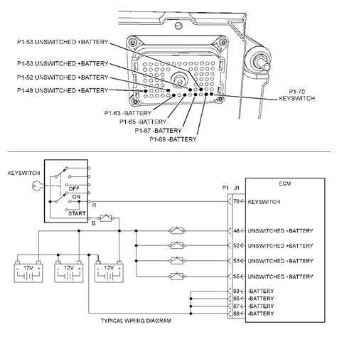 Answered by a verified technician we use cookies to give you the best possible experience on our website. Cat 3126 Ecm Wiring Diagram | Free Wiring Diagram