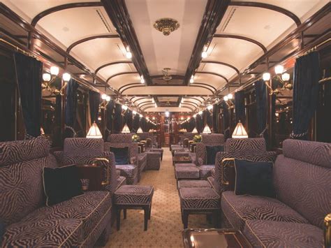 10 Of The Worlds Most Romantic Train Trips Travel Channel