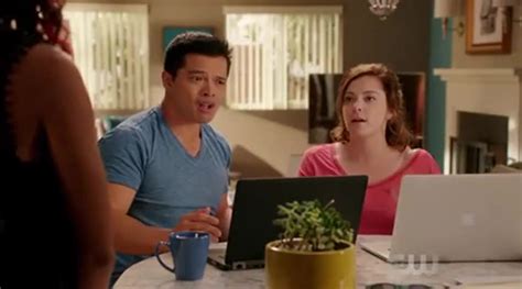Yarn Okay You Dont Know What Youre Talking About Crazy Ex Girlfriend 2015 S02e10