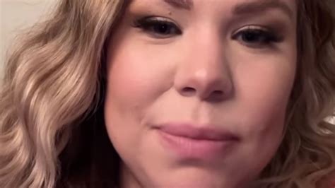 Teen Mom Kailyn Lowry Admits She’s Had A ‘hard Time Lately’ And Responds To Fan Speculation She’s