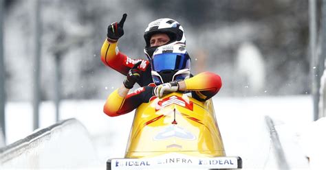 Cristiano ronaldo führt die liste an, er kommt heute zu seinem 25. Video: Zweierbob: Friedrich... - Sportschau - ARD | Das Erste