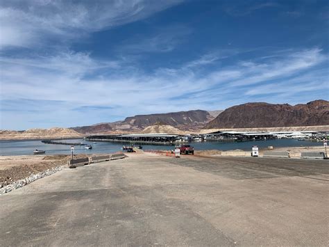 Future Of Lake Mead Marinas Near Las Vegas To Be Decided Soon How You