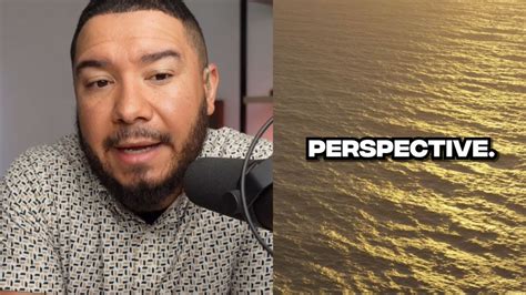 Learn how you can allow God to CHANGE your perspective - YouTube