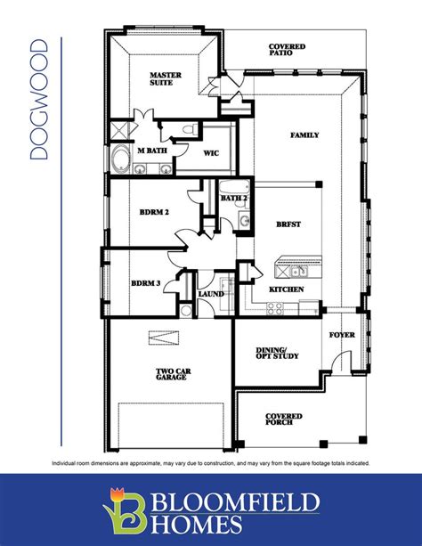 Https://tommynaija.com/home Design/dogwood Homes Floor Plans