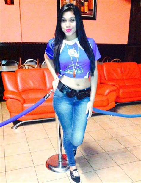 Bellezas SalvadoreÑas 2 Da Parte Fotos De Salvadoreñas Chicas Lindas