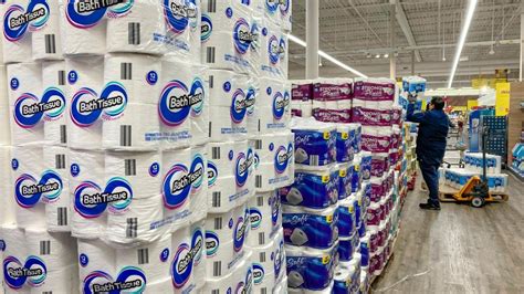 Two Oregon Toilet Paper Factories Will Close Laying Off Dozens
