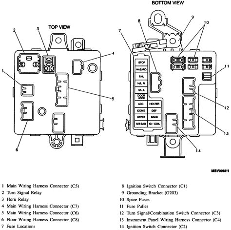 10 geo metro workshop, owners, service and repair manuals. 1994 Geo Metro 1 0l Engine Diagram - Wiring Diagram Schema
