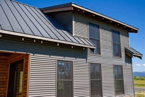 The Pros And Cons Of The Most Popular Siding Choices For Your Home
