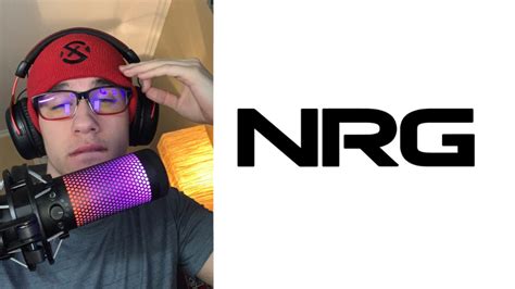 Nrg Signs Wedid To Complete Valorant Roster Ginx Esports Tv