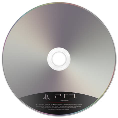 Ps3 Photoshop Template Sony Playstation 3 Launchbox Community Forums