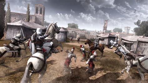 Brotherhood system requirements from developers on this page. Assassin's Creed Brotherhood (.ISO) Direct Link PC Game ...