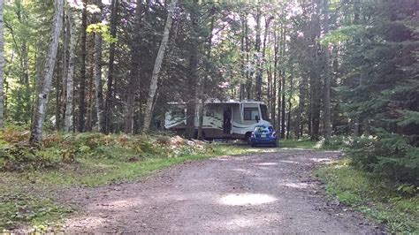 Effective friday, camping and campfires will be allowed again on hiawatha national forest. Dispersed Camping at Haymeadow Campground in Hiawatha ...