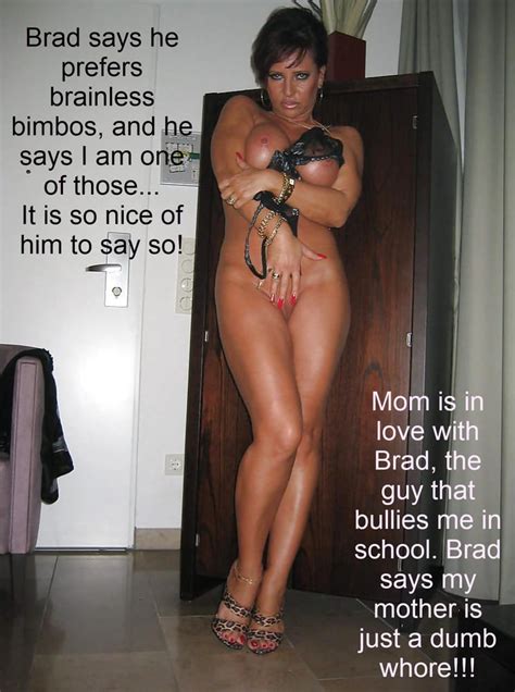 My Mom Is Brads Whore Pics Xhamster