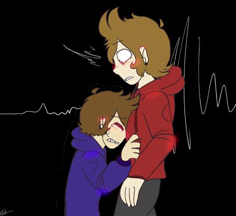 Is It Over — Come On Tom Just Give Tord A Hug