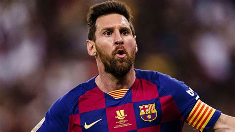 Lionel Messi Career Life And Biography Facts - SPORTBLIS
