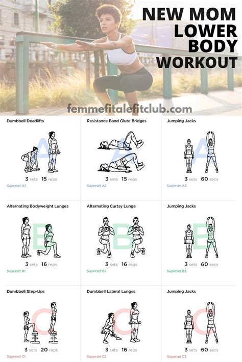 Pin On At Home Workout Plans Routines And Motivation