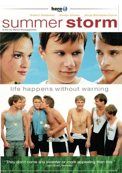 Summer Storm Dvd 810162033774 Dvds And Blu Rays