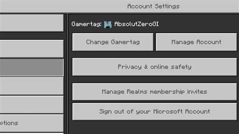 How To Change Your Minecraft Name Blog Creative Collaboration