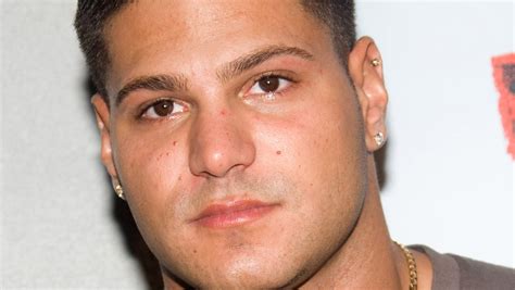 Ex Gf Of Ronnie Ortiz Magro Of Jersey Shore Wont Face Charges