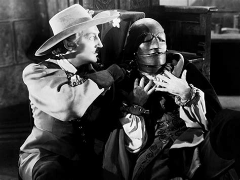 The Man In The Iron Mask 1939 Turner Classic Movies
