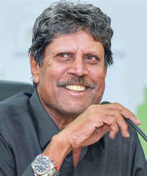 Kapil Dev Kapil Would Be Good If Rahul Figures In The 2019 World Cup