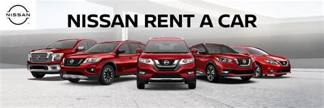 Unlike most other dealerships, we do not charge a processing fee. Nissan Rental Cars | Steven Nissan in Harrisonburg, VA