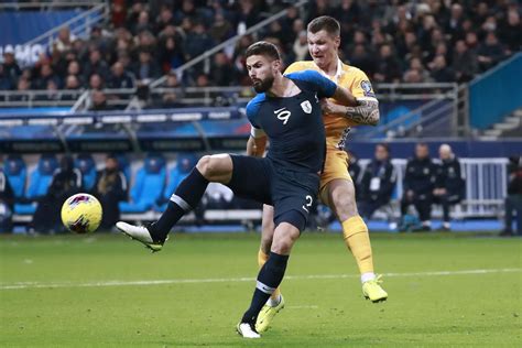 The frenchman netted the stunner in the. Olivier Giroud ostaje tu gdje jeste! - SportSport.ba