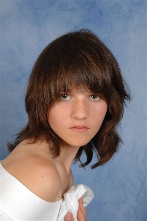Rahel 13 Jahre Jung Foto And Bild Jugendliche Models Menschen Bilder Auf Fotocommunity