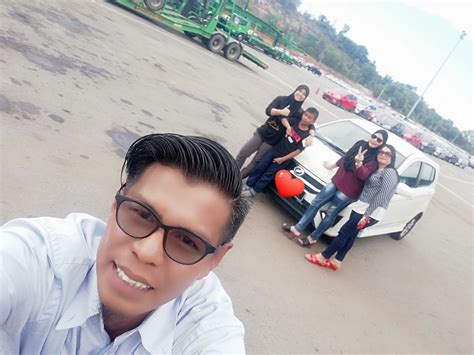 Banyak tawaran kereta sewa kota di kinabalu sabah; Perodua Cawangan Kota Kinabalu - Lebaran OO