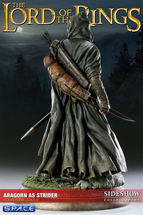 Aragorn As Strider Statue The Lord Of The Rings