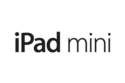Ipad Mini Png