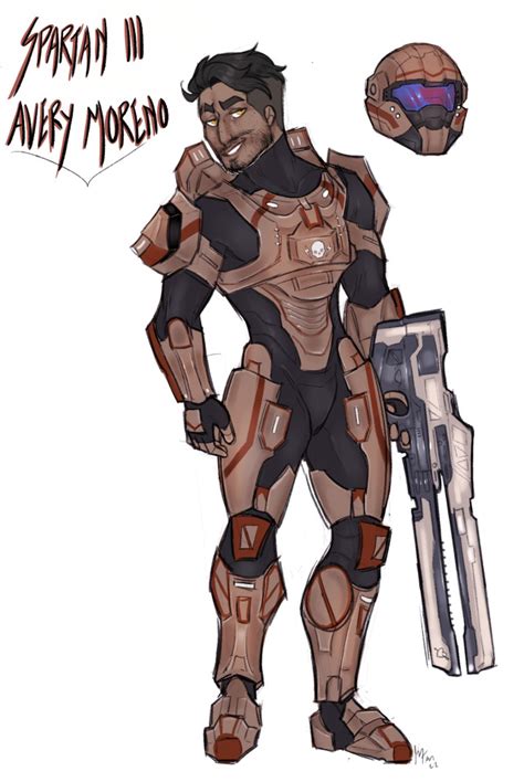 Mjolnir Armor On Tumblr