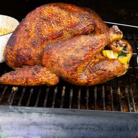 best traeger smoked turkey recipe bryont blog