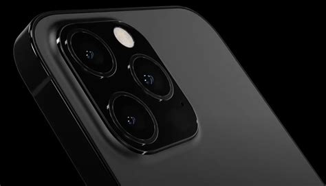 Iphone 13 May Boast A Stunning Matte Black Color Option Cult Of Mac