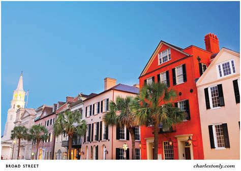 8 Streets To Explore In Charleston Charlestonly Explore Charleston