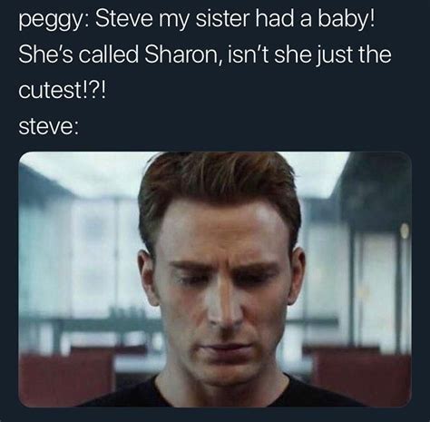 Captain America 10 Memes That Perfectly Sum Up The Mcu Movies