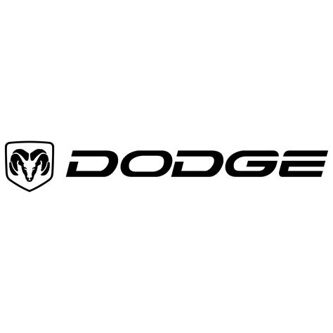Dodge Logo Png Transparent Image Download Size 2400x2400px