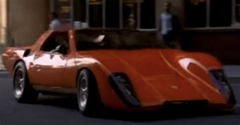 Hardcastle & McCormick Coyote - WIP: Model Cars - Model Cars Magazine Forum