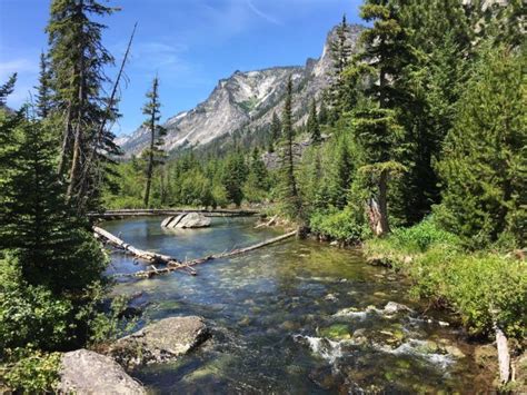 These 8 Stunning Montana Trails Have The Best Mountain Views Montana