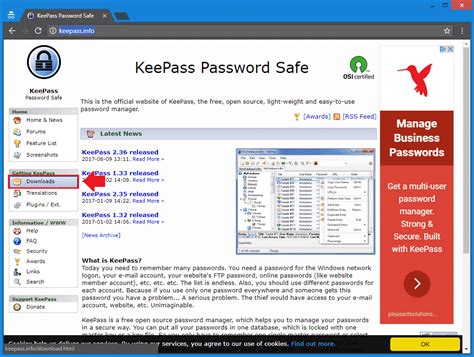 Dubaicoin cryptocurrency 'never approved', website promoting it is 'elaborate phishing campaign'. Hands-on Practice #03 - How To Set Up Keepass Password ...