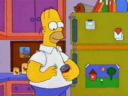 We regularly add new gif animations about and. The Simpsons GIF - Find & Share on GIPHY