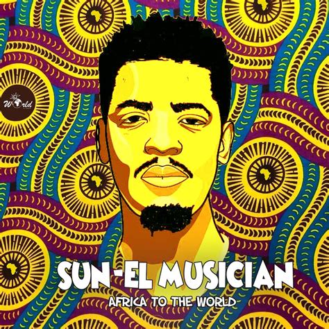 Sonini Sun El Musician Feat Simmy And Lelo Kamau With Lyrics And